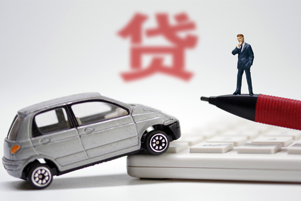 深圳24无抵押信用贷款