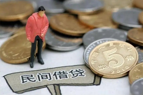 深圳24私人私人借贷